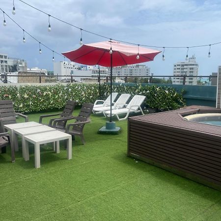San Andrés Hotel Classic Vip מראה חיצוני תמונה