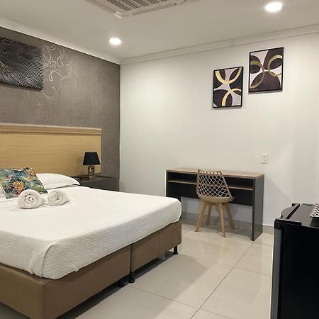 San Andrés Hotel Classic Vip מראה חיצוני תמונה