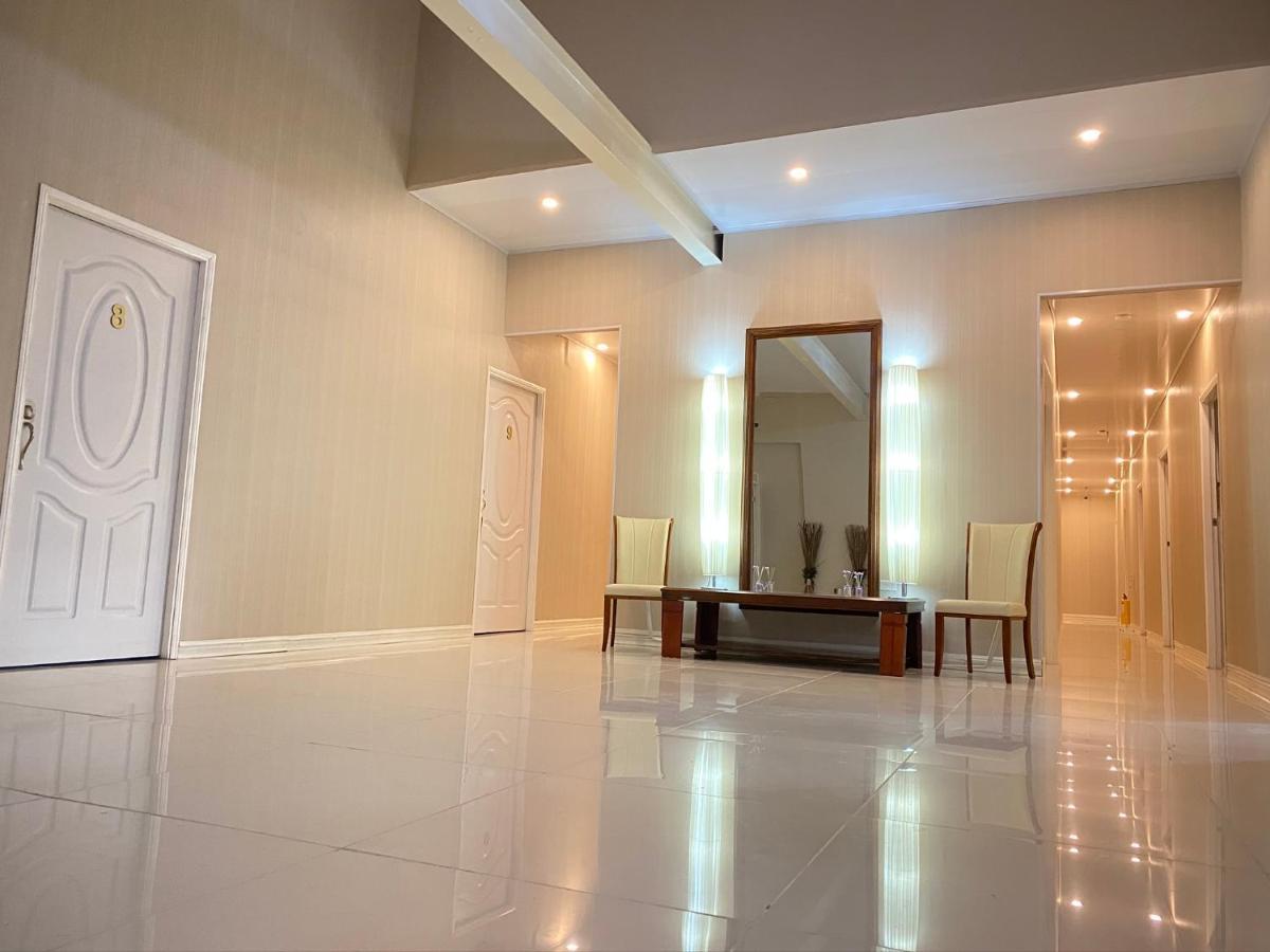 San Andrés Hotel Classic Vip מראה חיצוני תמונה