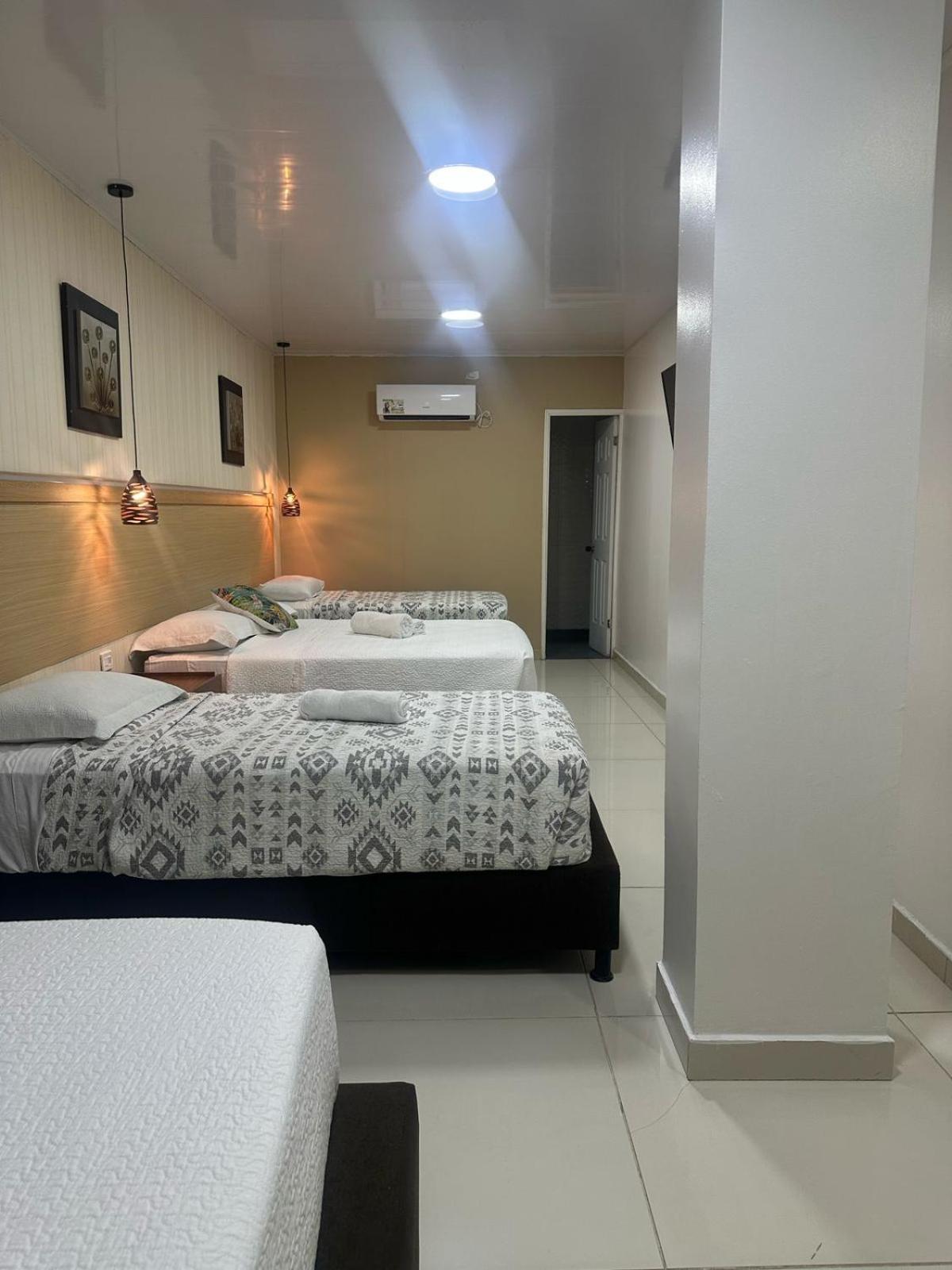 San Andrés Hotel Classic Vip מראה חיצוני תמונה