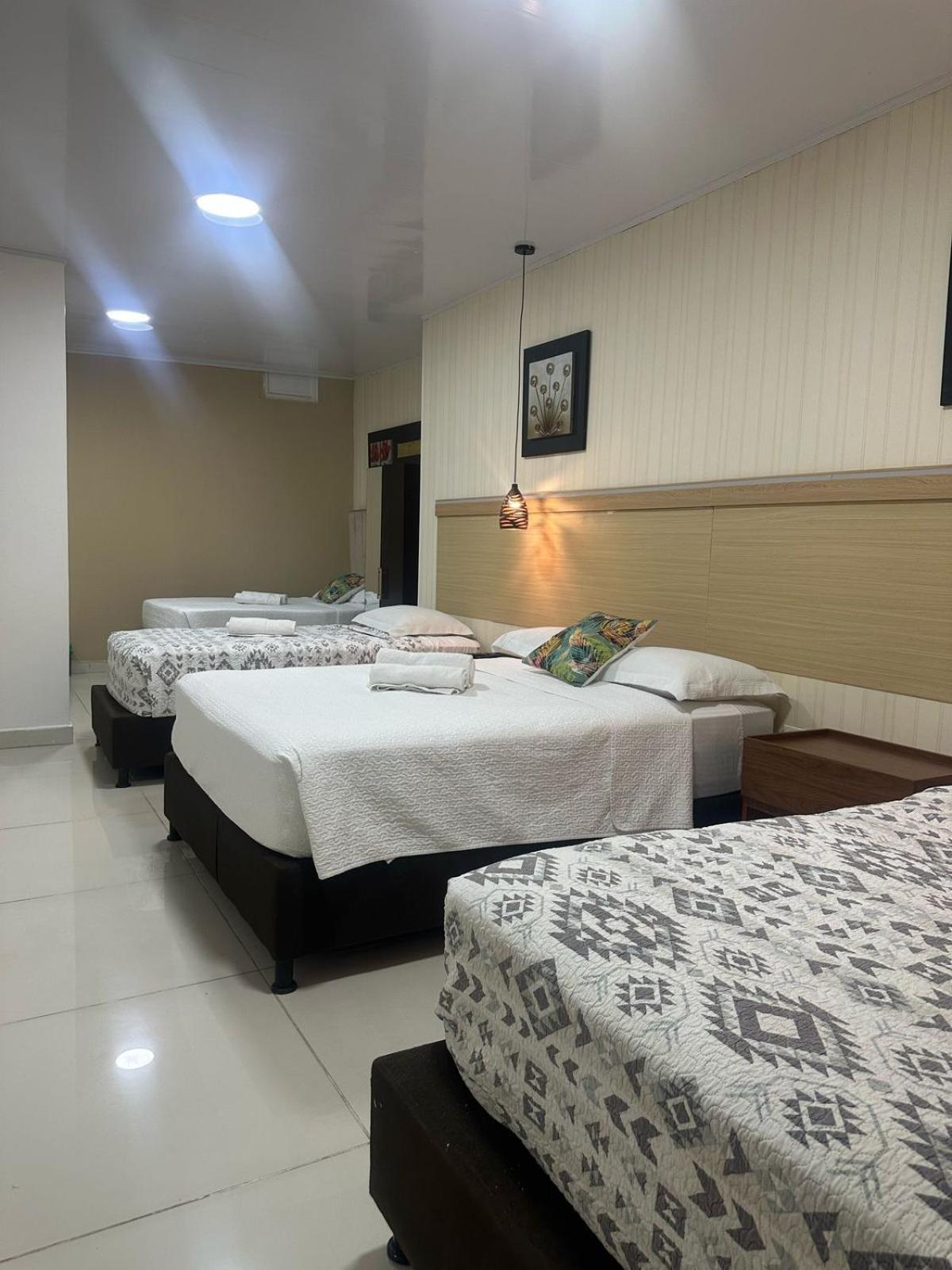 San Andrés Hotel Classic Vip מראה חיצוני תמונה