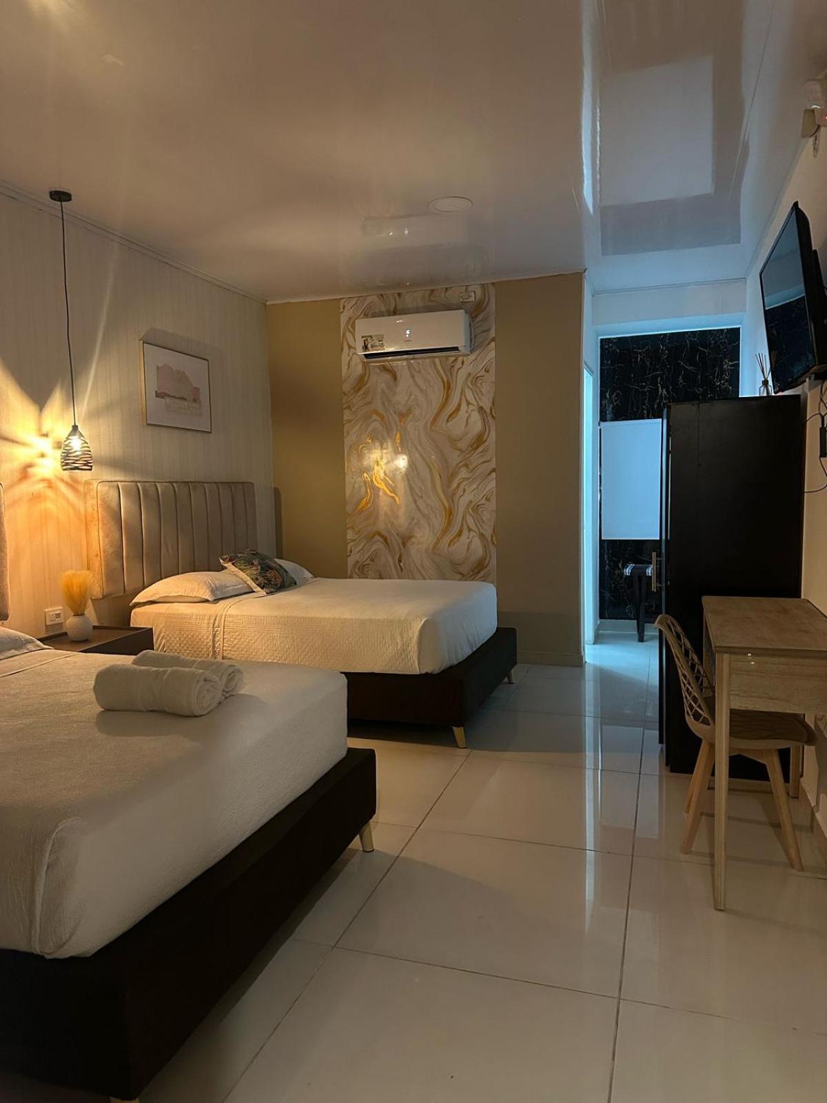 San Andrés Hotel Classic Vip מראה חיצוני תמונה