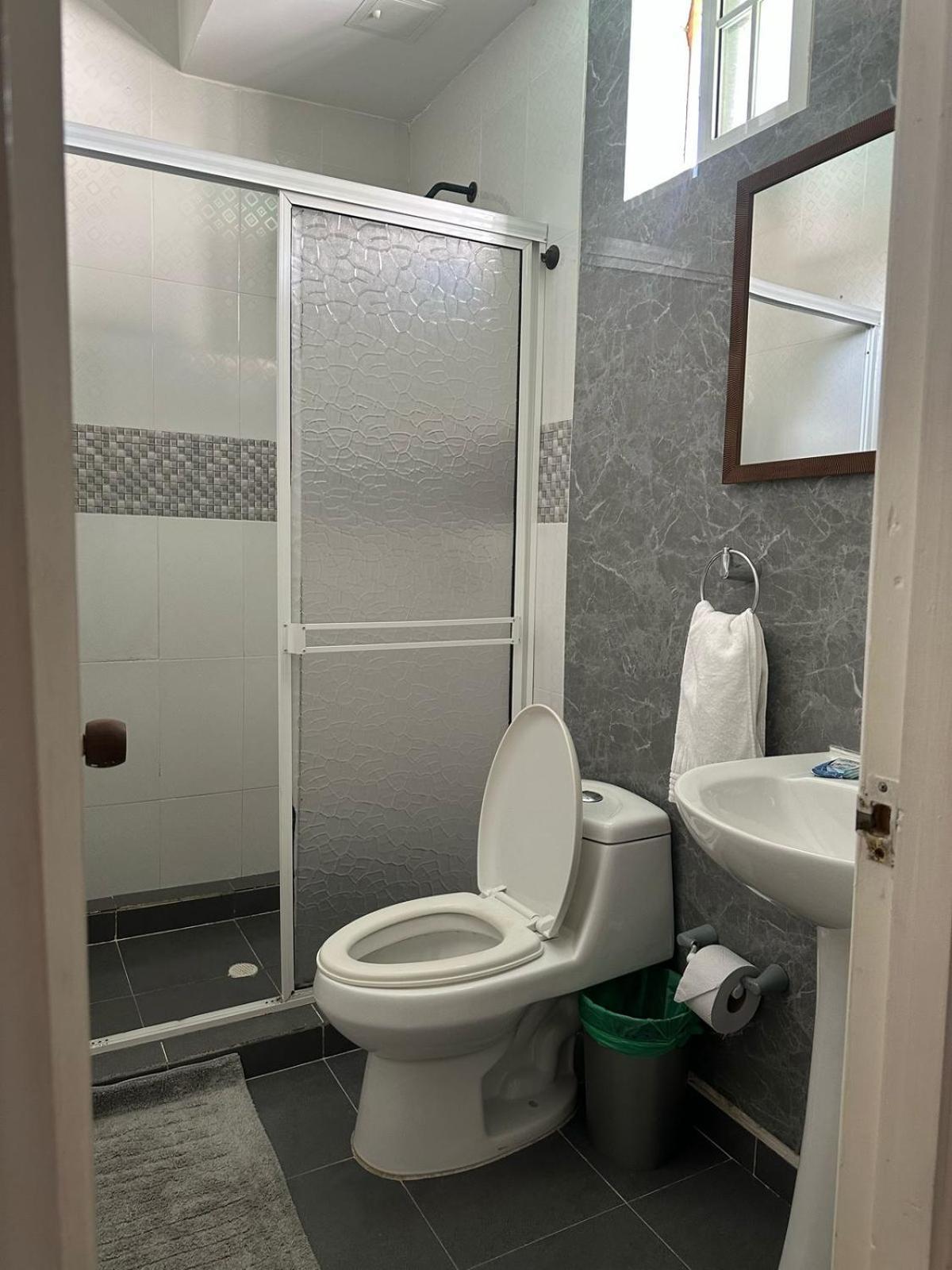 San Andrés Hotel Classic Vip מראה חיצוני תמונה