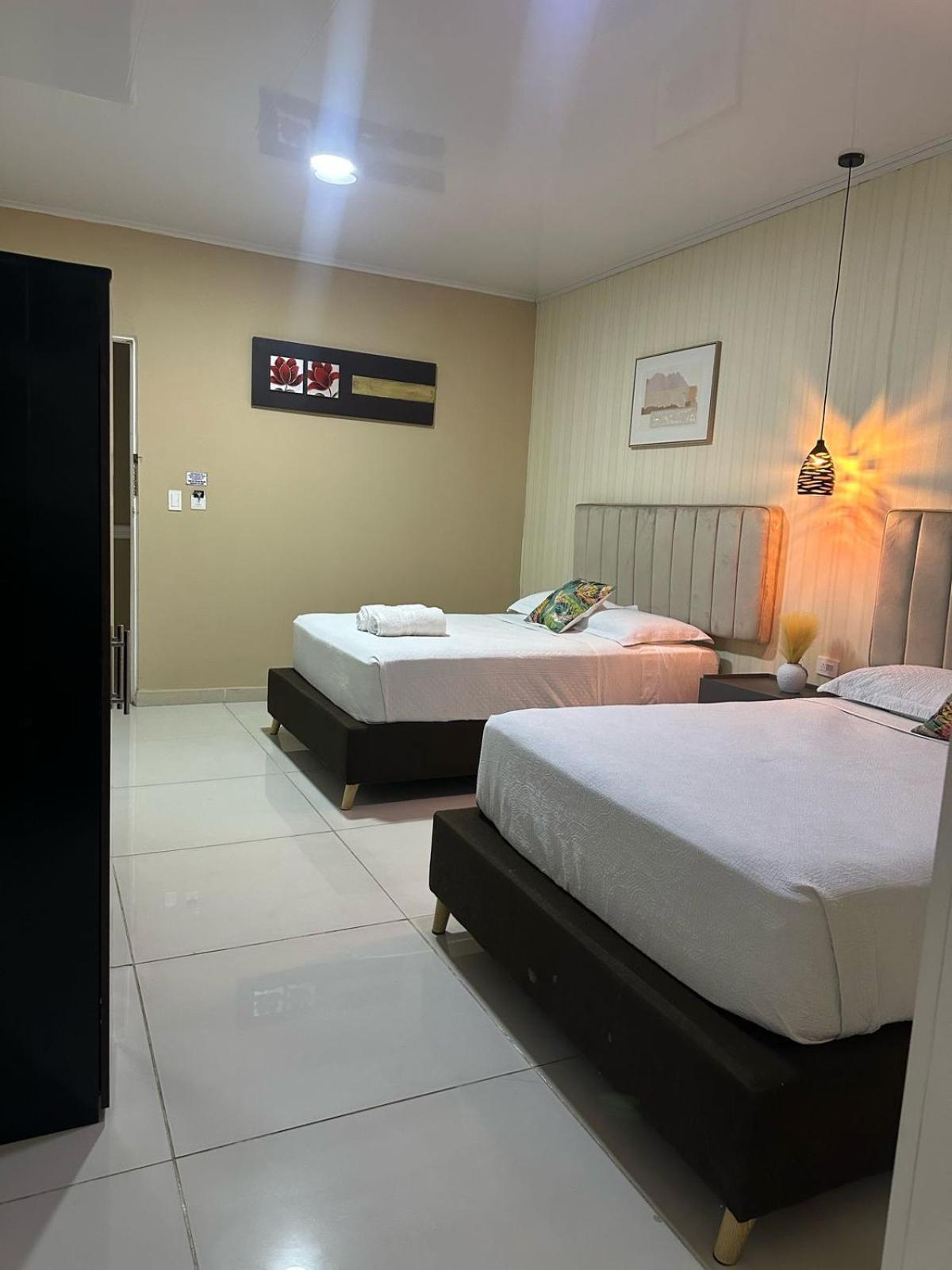San Andrés Hotel Classic Vip מראה חיצוני תמונה
