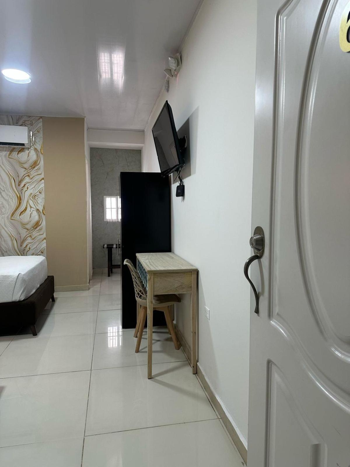 San Andrés Hotel Classic Vip מראה חיצוני תמונה