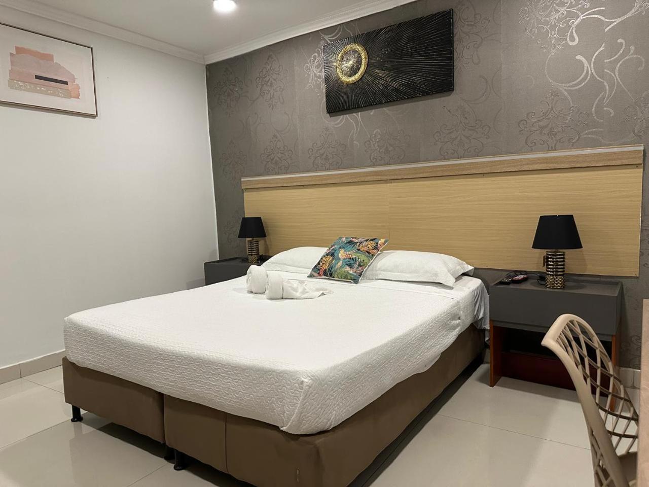 San Andrés Hotel Classic Vip מראה חיצוני תמונה