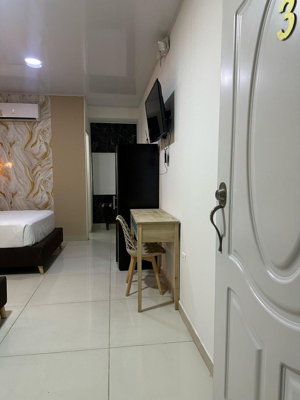 San Andrés Hotel Classic Vip מראה חיצוני תמונה