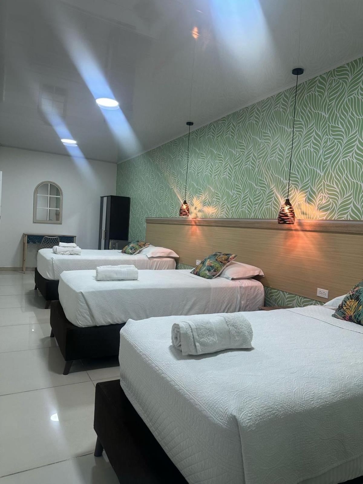 San Andrés Hotel Classic Vip מראה חיצוני תמונה